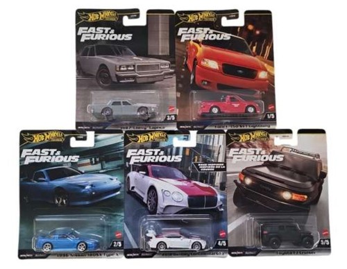 Hot wheels mattel - mattel, fast