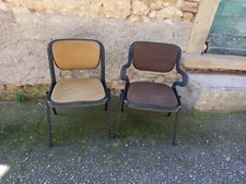 2 Sedie Openark Castelli