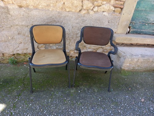 Sedie openark castelli - sedie,