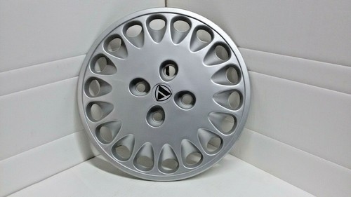 Coppa ruota cerchione diametro