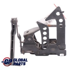 Mercedes W221 Motore Cappuccio Blocco Rilascio Boccaglio A2218800264