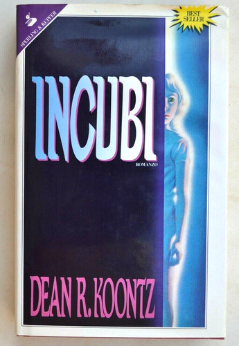 Dean koontz incubi 1991 - dean,