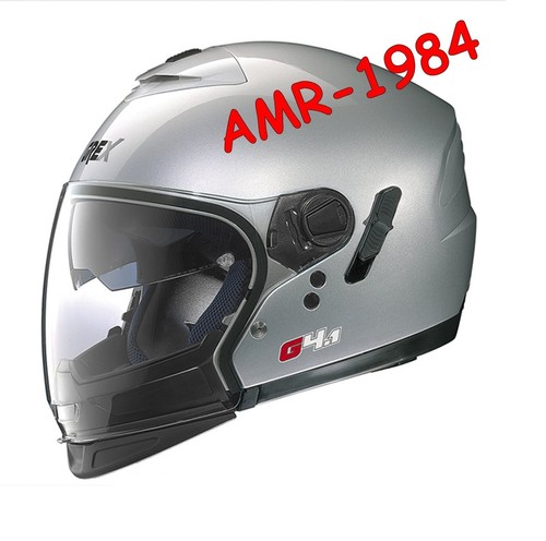 Casco grex pro kinetic - grex,
