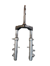 Forcella completa Yamaha Majesty 400 ABS 2011 2012 2013 2014