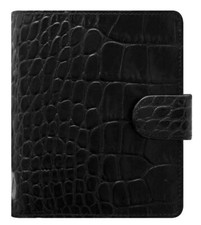 Filofax Classic Croc Stampa