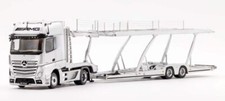 MB Mercedes Benz Actros -