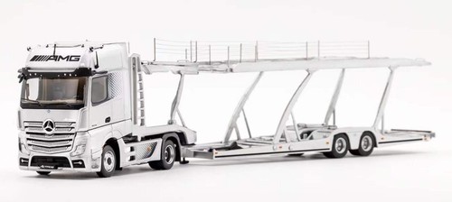 Mercedes benz actros - mb,