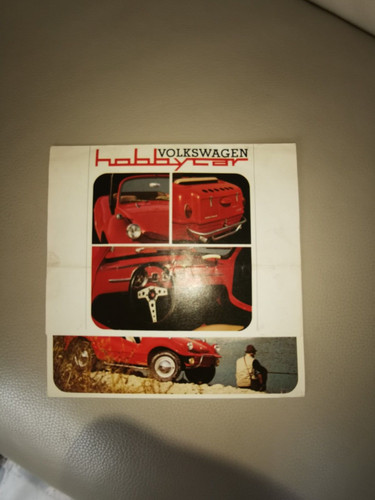 Buggy hobby car - buggy,