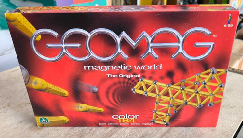 Geomag costruzione magnetica - geomag,
