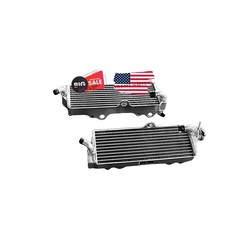 ✅ALLOY RADIATOR FIT