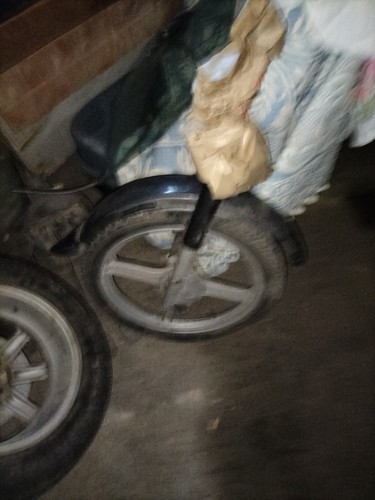 Piaggio sì forcella - sì, +