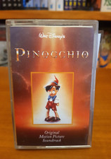 Walt Disney - Pinocchio Motion