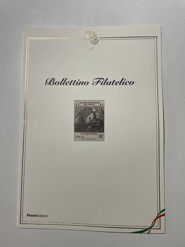 2021 bollettino filatelico - 2021,