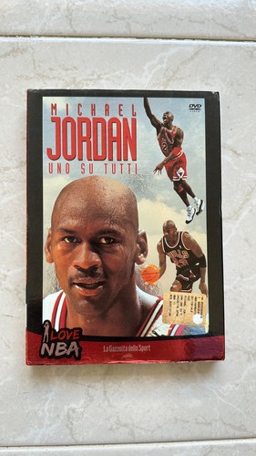 Michael jordan uno su - michael,