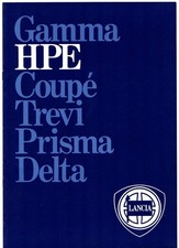 Brochure vendite mercato