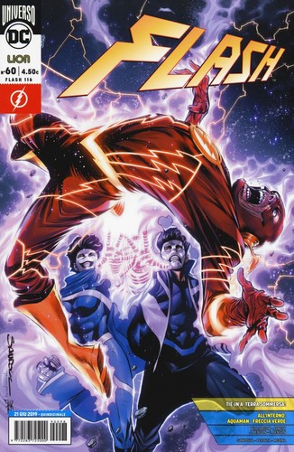 Libri flash 116 - libri, #116