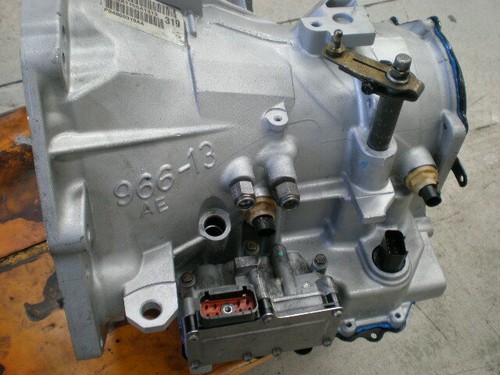 Cambio automatico chrysler - automatico,