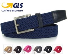 Cintura Cinta Uomo Donna