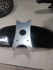 Parafango Anteriore Suzuki GSX R 750/1110 88/90 Cafe Racer