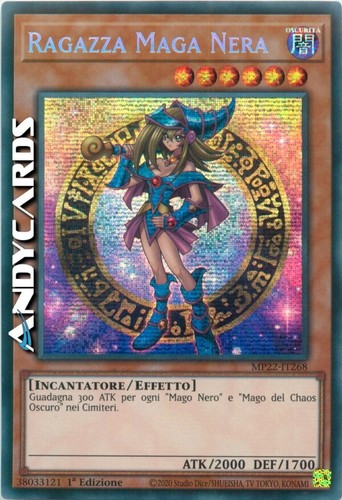 Ragazza maga nera dark - ragazza,