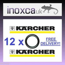 12 KARCHER HDS HD TUBO RICAMBI