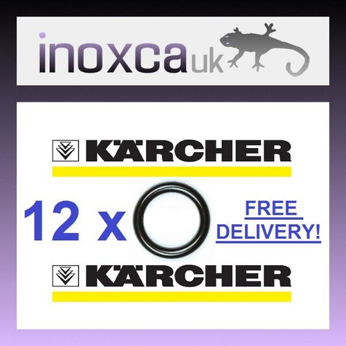 Karcher hds tubo ricambi - 12, hd