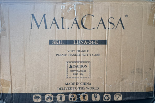 Malacasa luna set ciotole - malacasa,