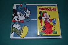 GLI ANNI D'ORO DI TOPOLINO # 7 Cronologia completa delle strisce SIGILLATO