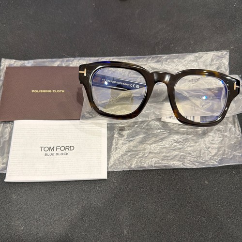 Occhiali vista tom ford - vista,