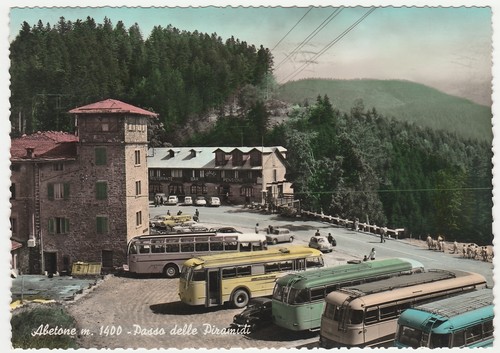 Abetone pistoia passo - abetone,