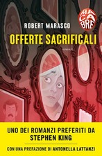 Offerte Sacrificali. Macabre Robert Marasco Sperling & Kupfer 2022
