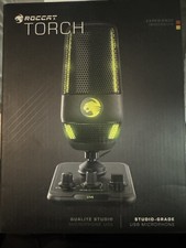 Roccat Torch - Microfono USB