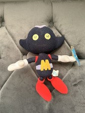 Rarissima bambola peluche