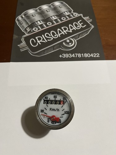 Nos contachilometri cev - nos, 120