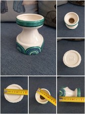 Vintage Raro Thun Candeliere