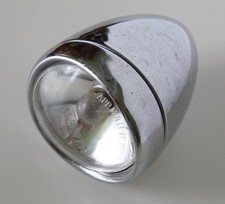 Fanale anteriore marca APRILIA bici sportiva Bianchi Taurus Legnano  FAP#03