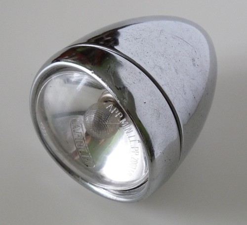 Fanale anteriore marca aprilia - fanale,
