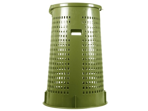 Trespolo bidone zeffiro con - bidone,