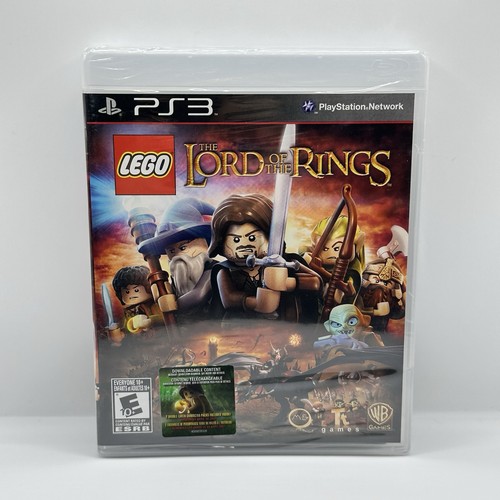 Lego lord the - lego, of