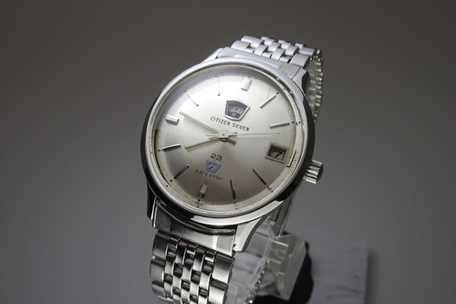 Citizen seven seos81301 - citizen,