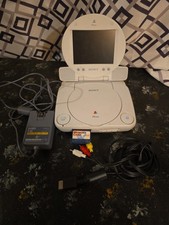 Console Sony PS One