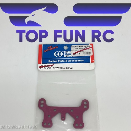 Thunder tiger ad0287 torre - tiger, ad0287-r
