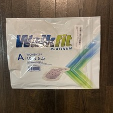 NUOVE solette ortopediche