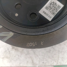 31104839 Puleggia albero motore  VOLVO V70/XC70 2.3 turbo 20V T5 (184Kw) SW