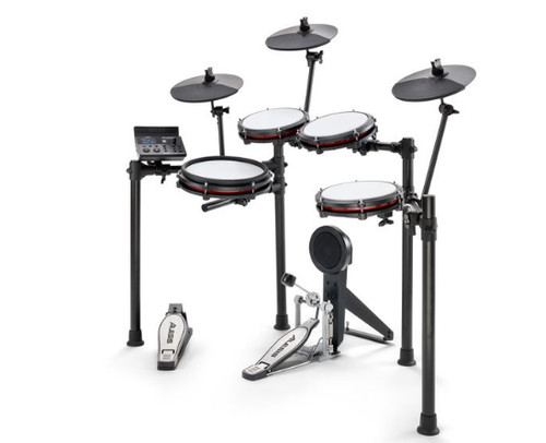 Kit rete alesis nitro - kit,