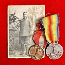 Lotto militaria ww1 - ww1, foto