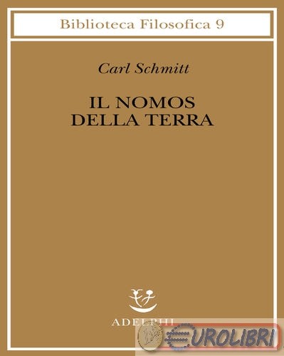 9788845908460 carl schmitt - carl,