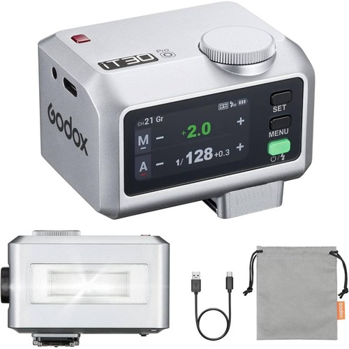 Godox it30pro ttl mini - o,