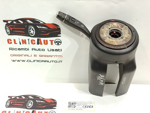 Devioluci per mercedes classe - devioluci,