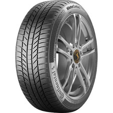 GOMME AUTO INVERNALI 255 55